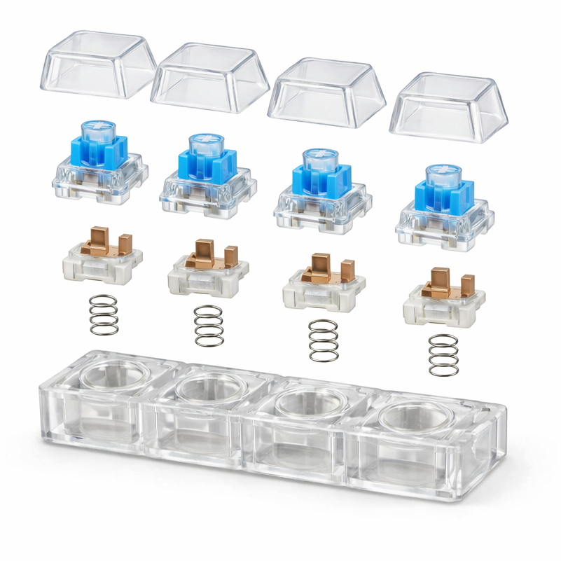 NeuroKeys Fidget Toy