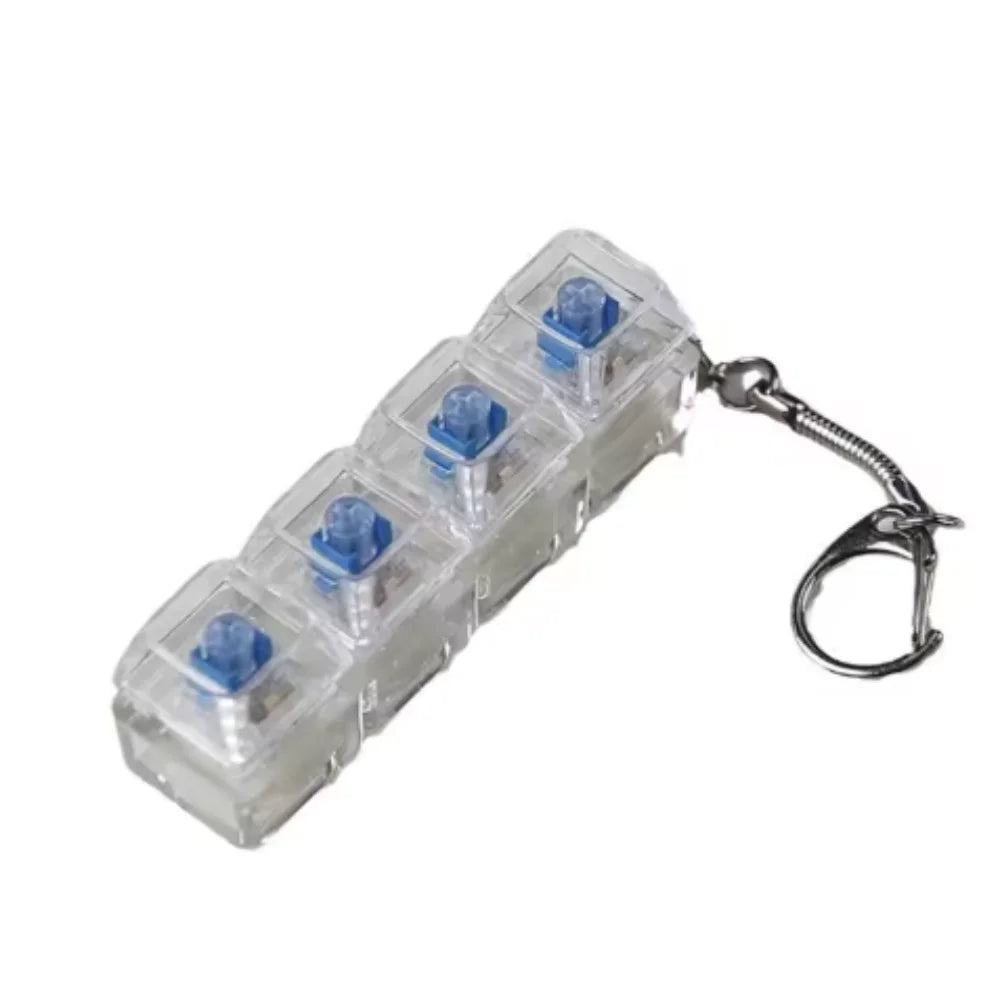 NeuroKeys Stress Relief FIdget Toy