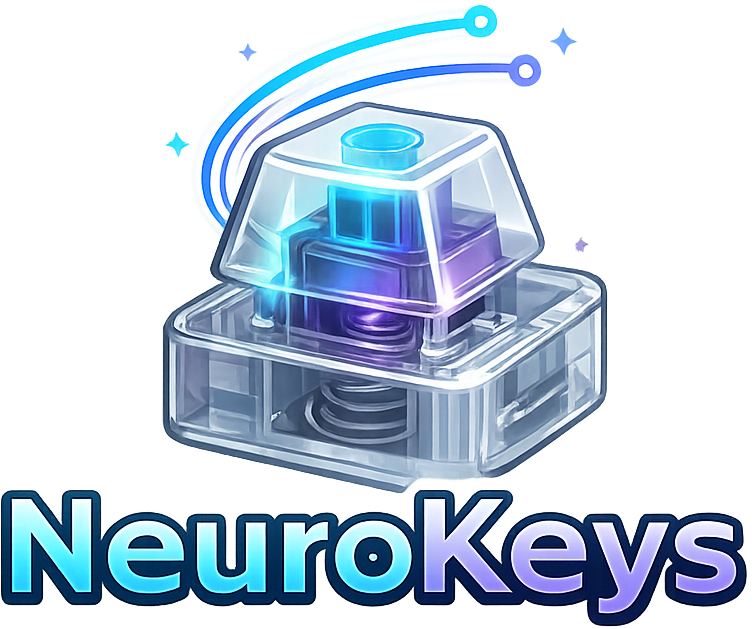 NeuroKeys