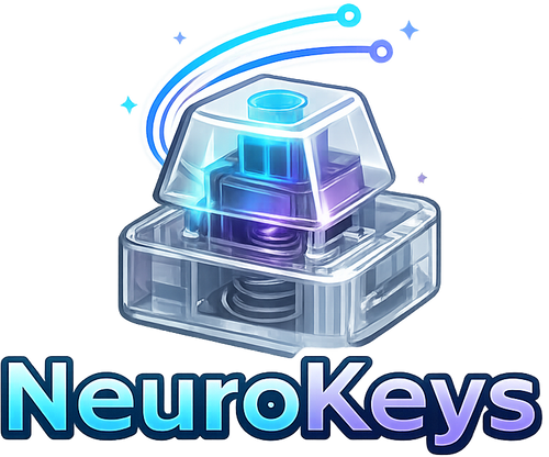 NeuroKeys
