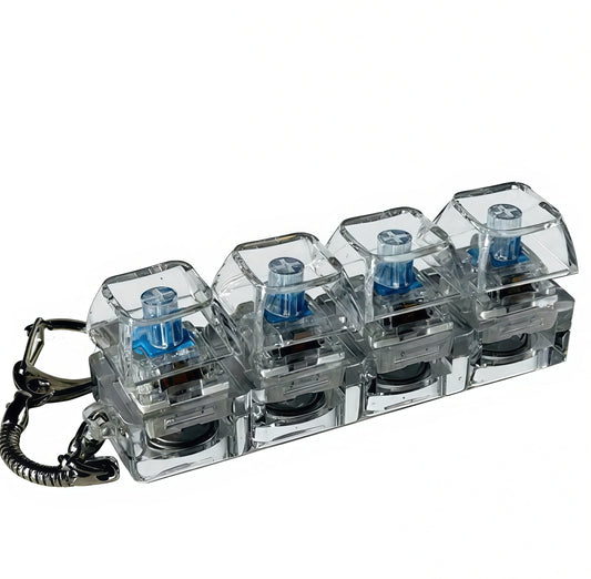 NeuroKeys Fidget Toy