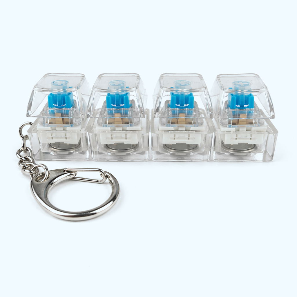 NeuroKeys Fidget Toy