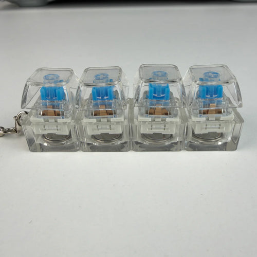 NeuroKeys Stress Relief Fidget Toy